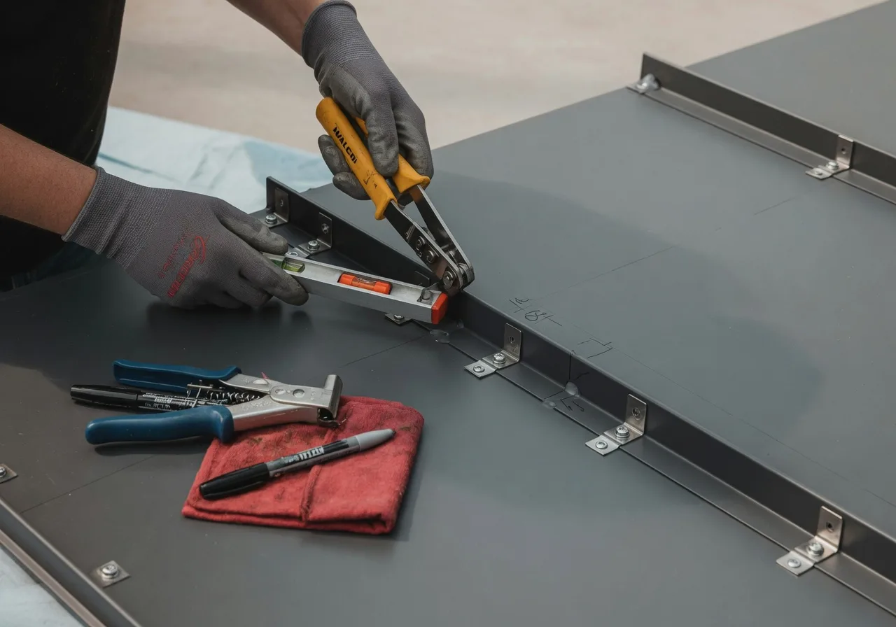 Why choose Metal Roofing Installation in West Union, MN